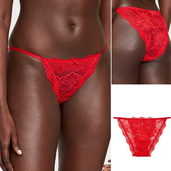 Victoria's Secret Other - VICTORIA'S SECRET VERY SEXY Mini String Bikini Panty